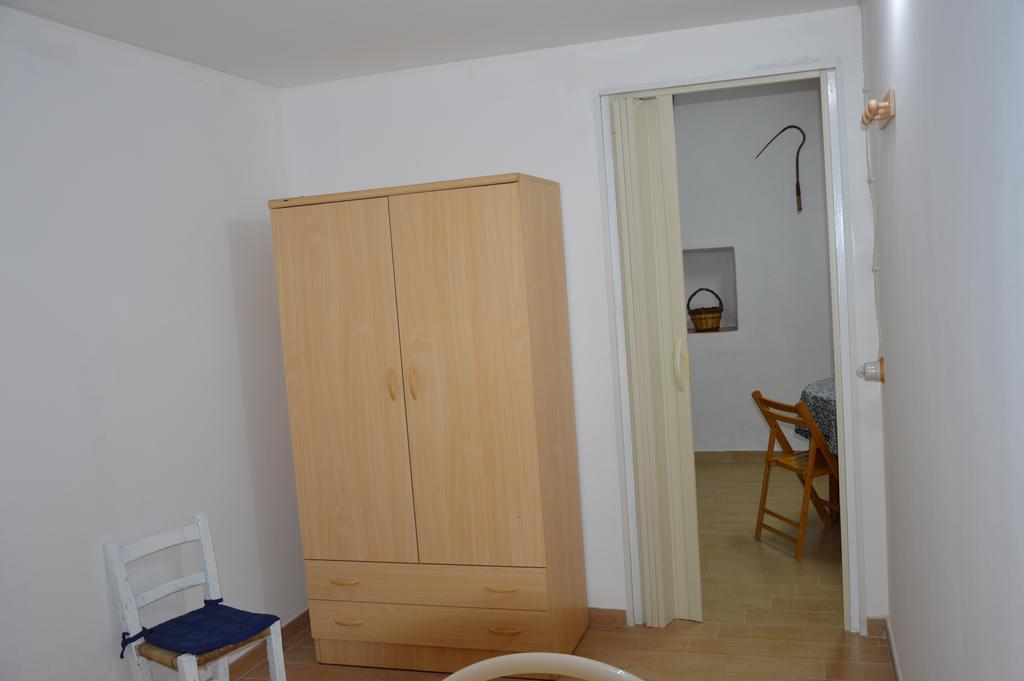 Вилла Casa Vacanze Scurati Кустоначи Номер фото