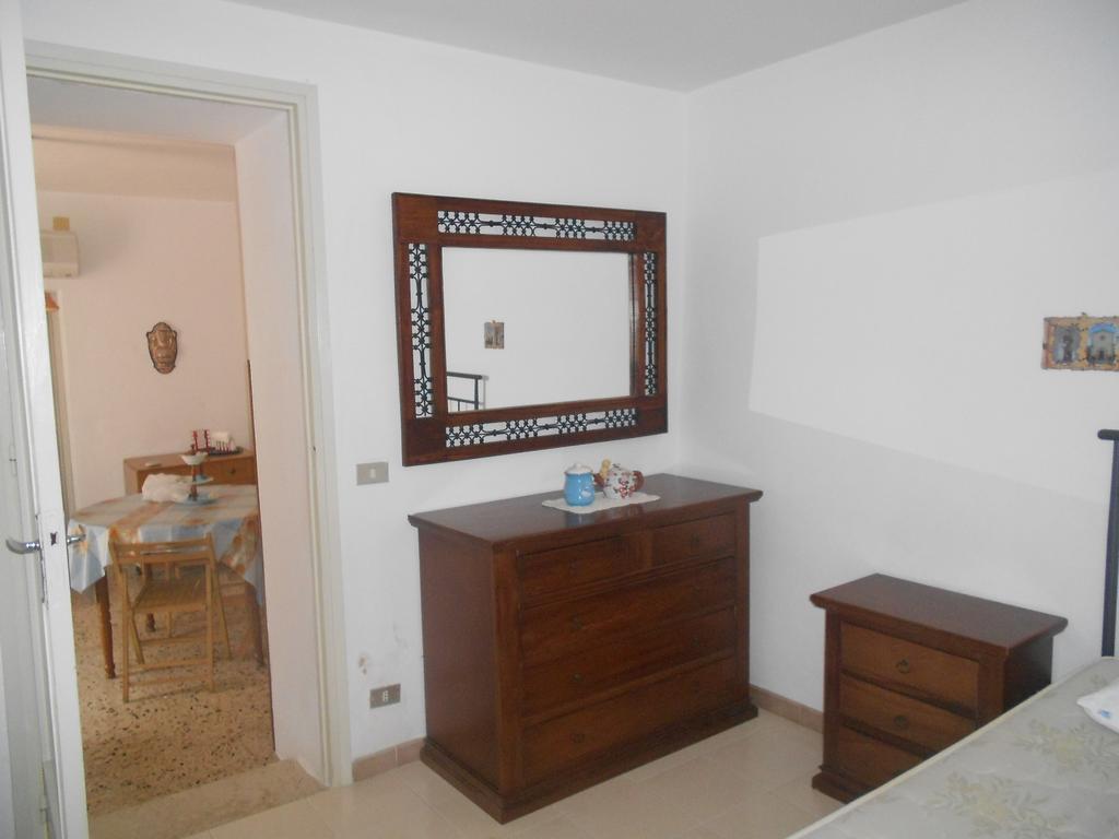 Вилла Casa Vacanze Scurati Кустоначи Номер фото